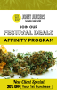 Dispensary poster design | Cannamako Cannabis (Marijuana) digital menu maker