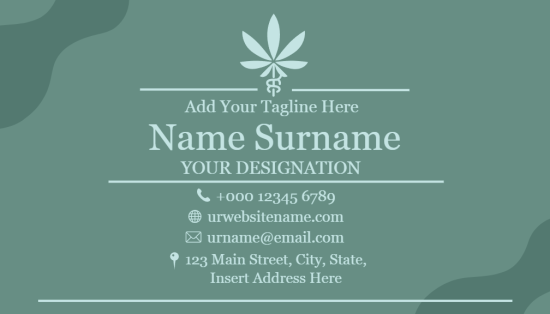 Business Card Design