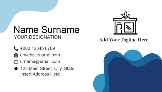 Business Card Design